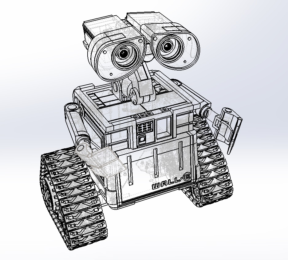 Wall.E
